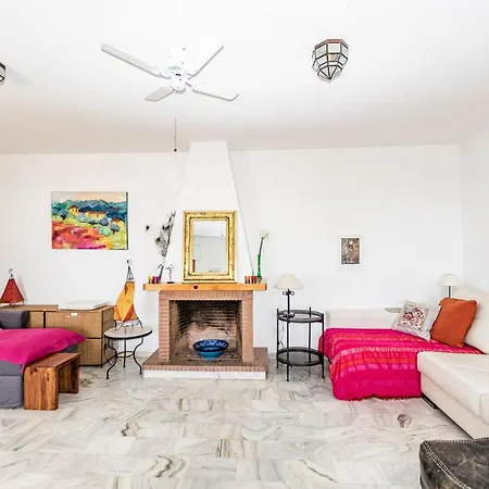 Casa Cernicalos Cómpeta