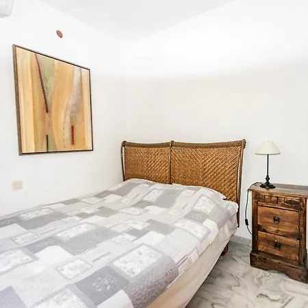 Villa Casa Cernicalos Cómpeta