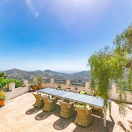 Villa Casa Cernicalos *