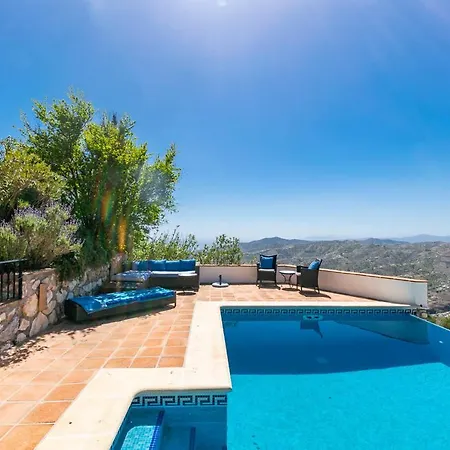 Villa Casa Cernicalos