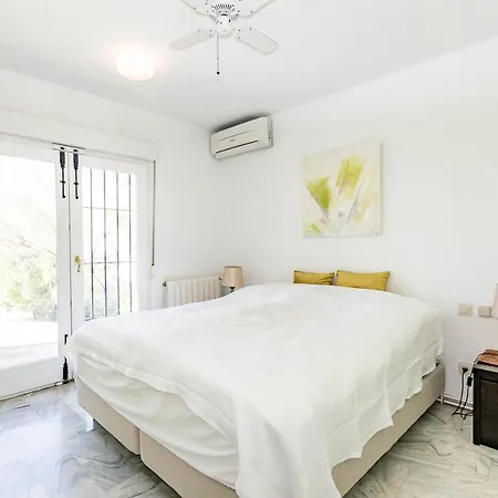 Villa Casa Cernicalos